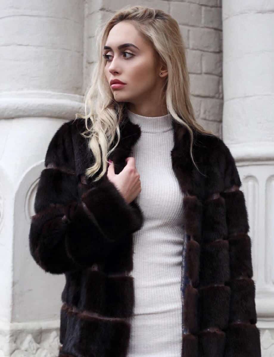 Ирина Назарова